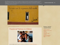Proyectosahara.blogspot.com