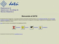 Datsi.fi.upm.es