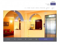 hotelvinas.com