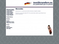 textil-transfers.eu Thumbnail