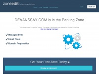 Devanssay.com