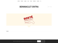 Benimacletentra.org