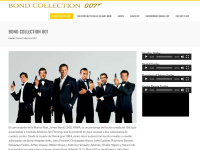 bondcollection.com.ar Thumbnail