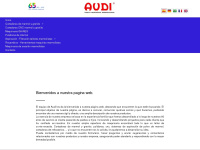 Audi-international.com
