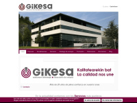 Gikesa.net