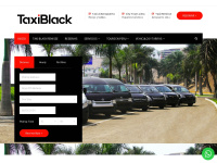 taxi-black.com Thumbnail