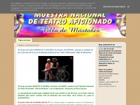 Muestramostoles-teatroaficionado.blogspot.com