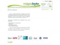magnabyte.com Thumbnail