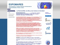 Expomares.net