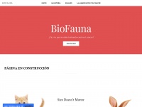 Biofauna.com