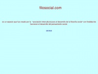 filosocial.com