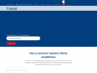 Centrosanluis.com