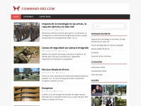 command-sbd.com Thumbnail