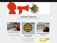 Protestacreativa.wordpress.com