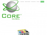 core-global.com Thumbnail