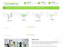 acuametal.com