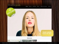 mariayus.com Thumbnail