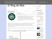 elblogdealbaregojo.blogspot.com Thumbnail