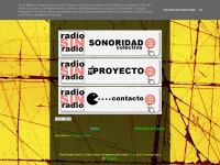 Radioculturadelsur.blogspot.com