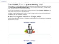 trituradoras.net