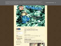 Prroazul.blogspot.com
