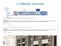 Catholicherald.com