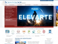 Scientology-madrid.es