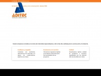 Aditeccr.com