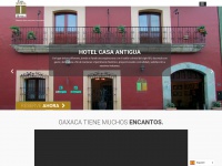 hotelcasaantigua.com Thumbnail