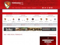 Terrassafc.com