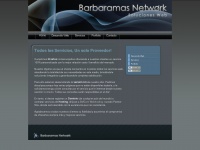 Barbaramas.net