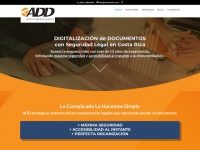 Addarchive.com