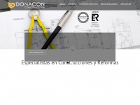 donacon.com Thumbnail
