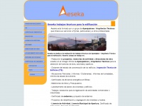 aeseka.com