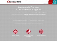 Amadormata.com