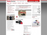 turbomaster.info Thumbnail