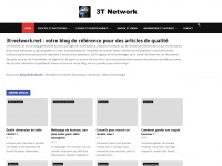 3t-network.net Thumbnail