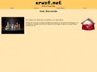 Cruzf.net