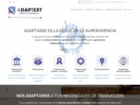 Adaptext.com