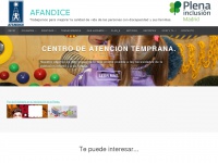 Afandice.org