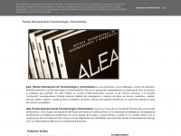Alea-blog.blogspot.com