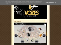 Vozesdocampoxente.blogspot.com
