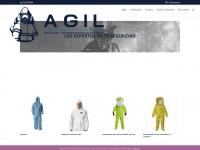 agilsa.com