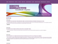 Direitohomoafetivo.com.br