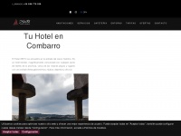 Hotelxeito.com