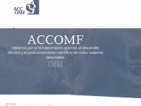 Accomf.org