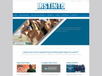instinto.com.mx Thumbnail