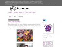 Artesaran.blogspot.com