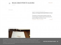 Relicarioportoalegre.blogspot.com
