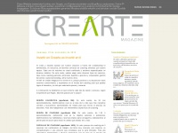 Creartemagazine.blogspot.com